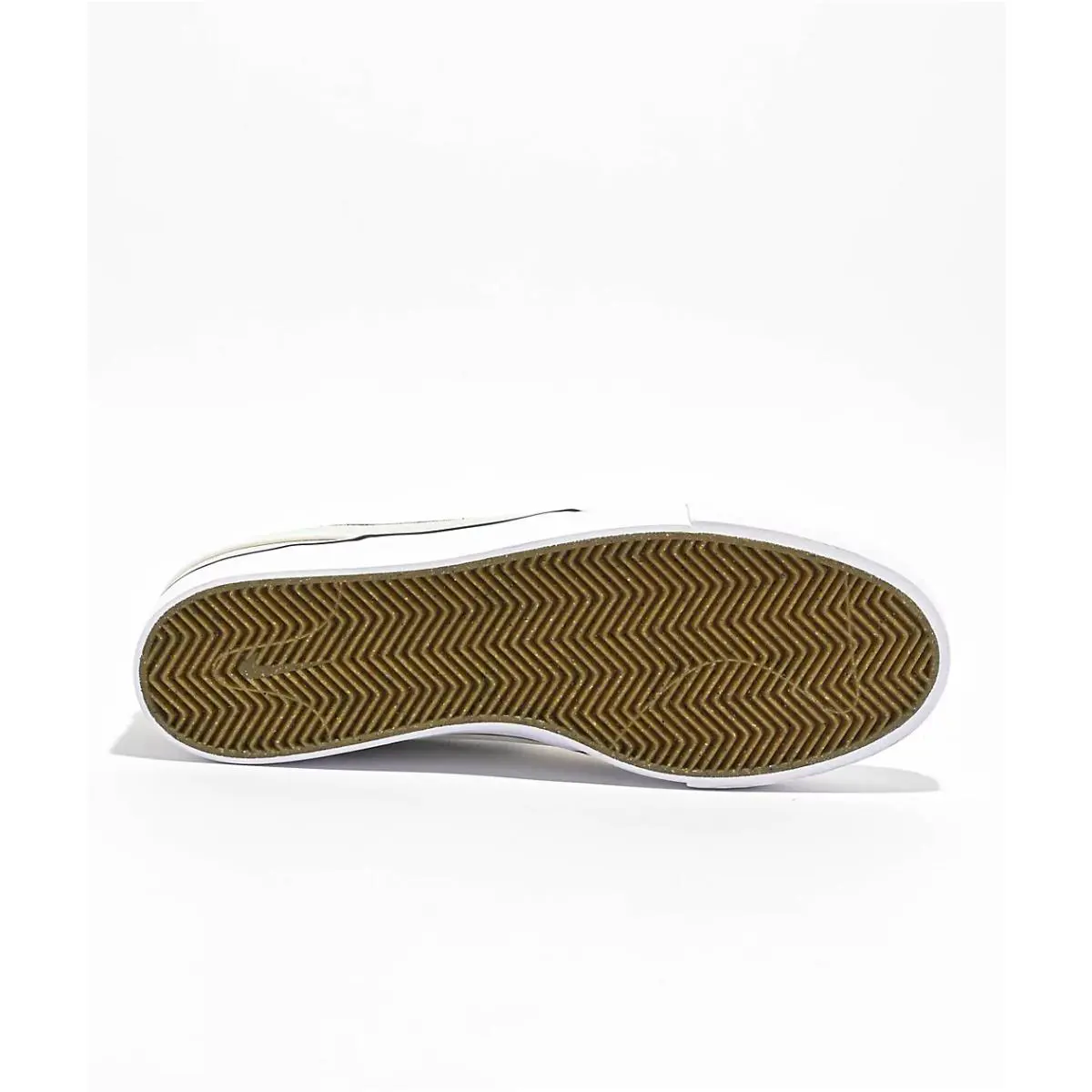 Nike shoes - Nike Sb Zoom - Zoom - FD6757-100 - White 4