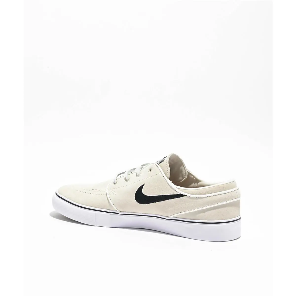 Nike shoes - Nike Sb Zoom - Zoom - FD6757-100 - White 8