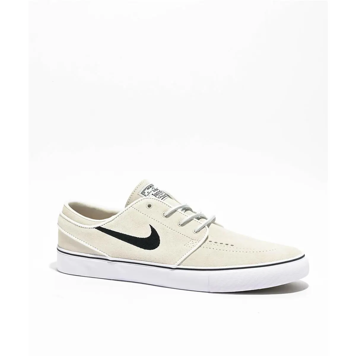 Nike shoes - Nike Sb Zoom - Zoom - FD6757-100 - White 6