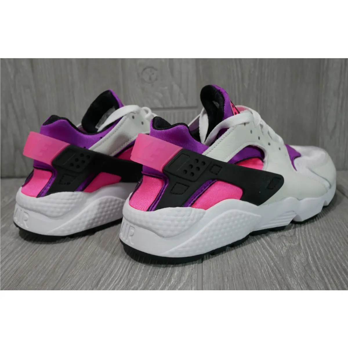 Nike shoes - Multicolor 2