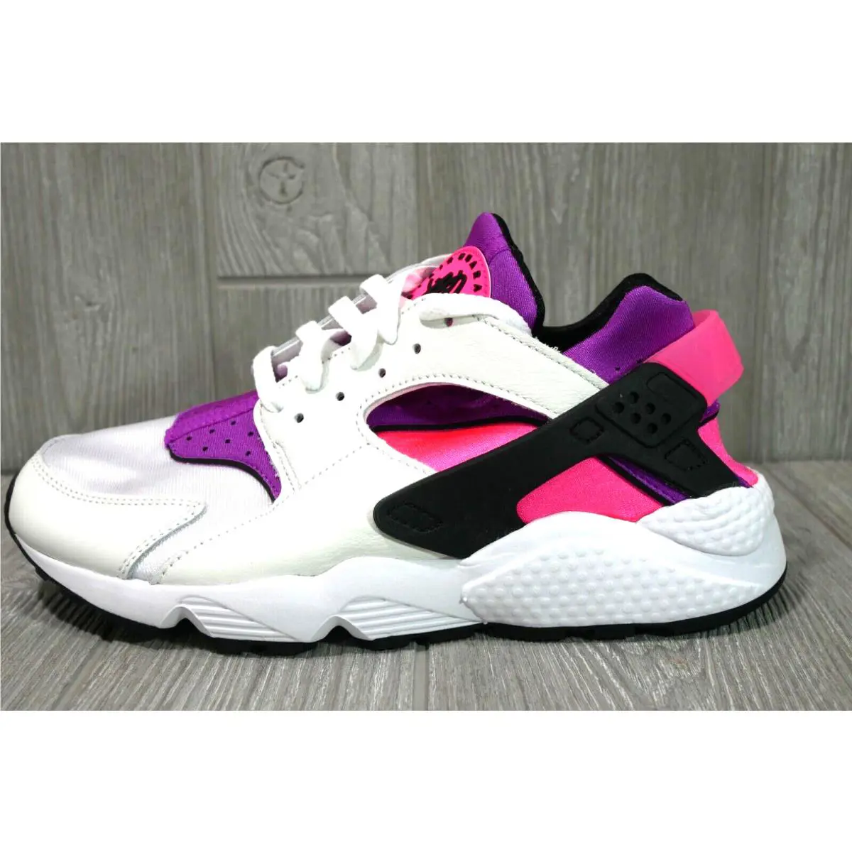 Nike shoes - Multicolor 5