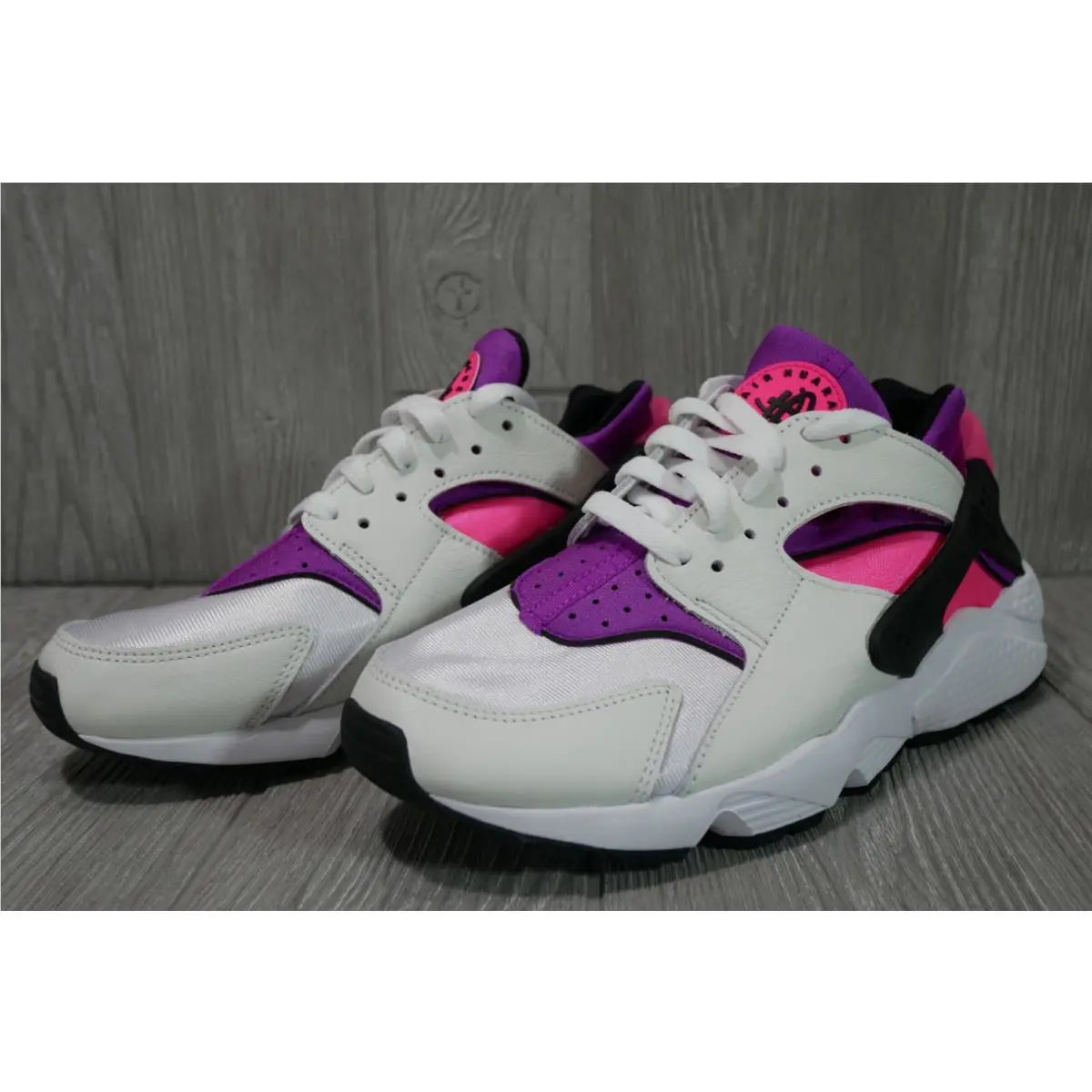 Nike shoes - Multicolor 6