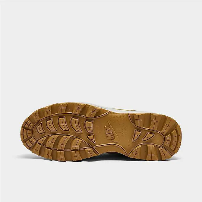 Nike shoes - Nike Manoa - Manoa - 454350-700 - Brown 1
