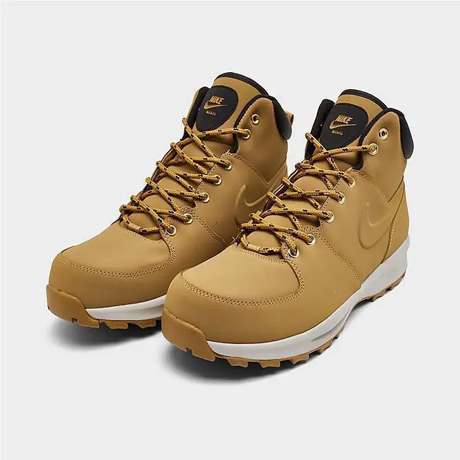 Nike shoes - Nike Manoa - Manoa - 454350-700 - Brown 2