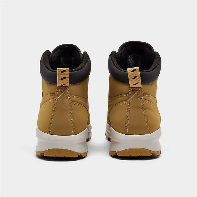 Nike shoes - Nike Manoa - Manoa - 454350-700 - Brown 9