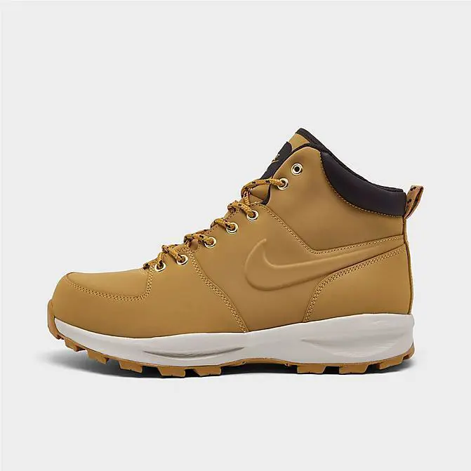 Nike shoes - Nike Manoa - Manoa - 454350-700 - Brown 5