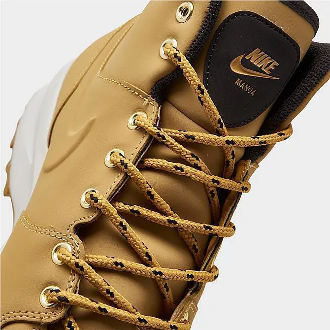 Nike shoes - Nike Manoa - Manoa - 454350-700 - Brown 0