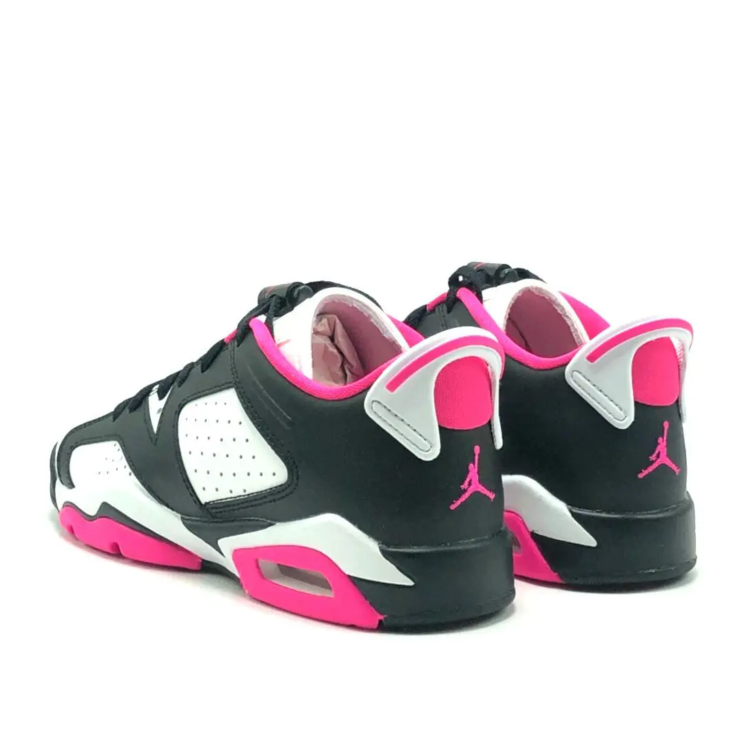 Nike shoes - Air Jordan 6 - Air - Black 3