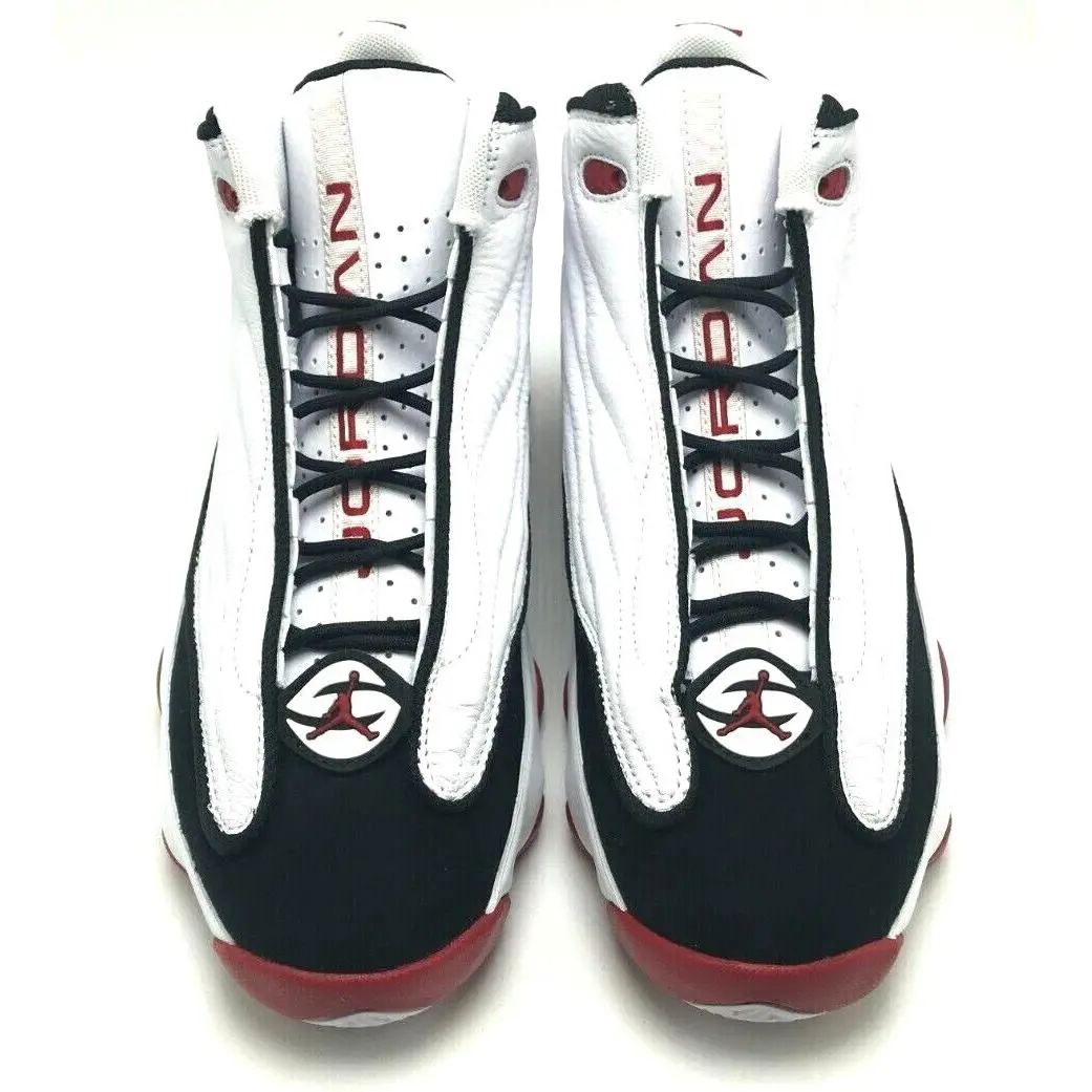 Nike shoes - Jordan Pro Strong - Pro Strong - FJ4923-008 - White 3