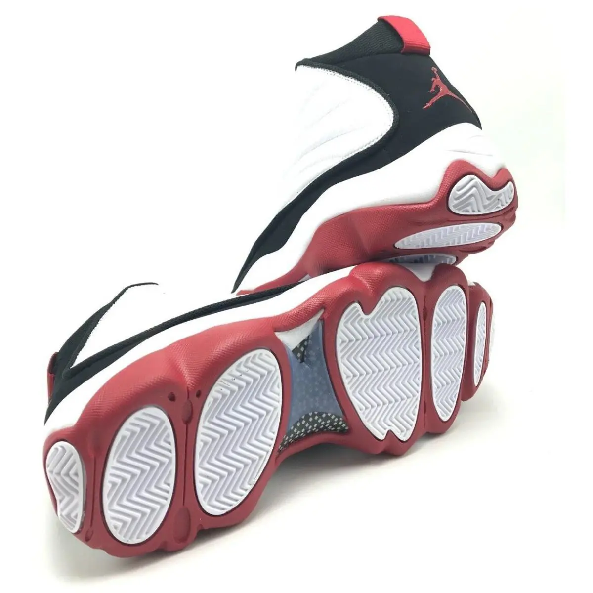 Nike shoes - Jordan Pro Strong - Pro Strong - FJ4923-008 - White 5