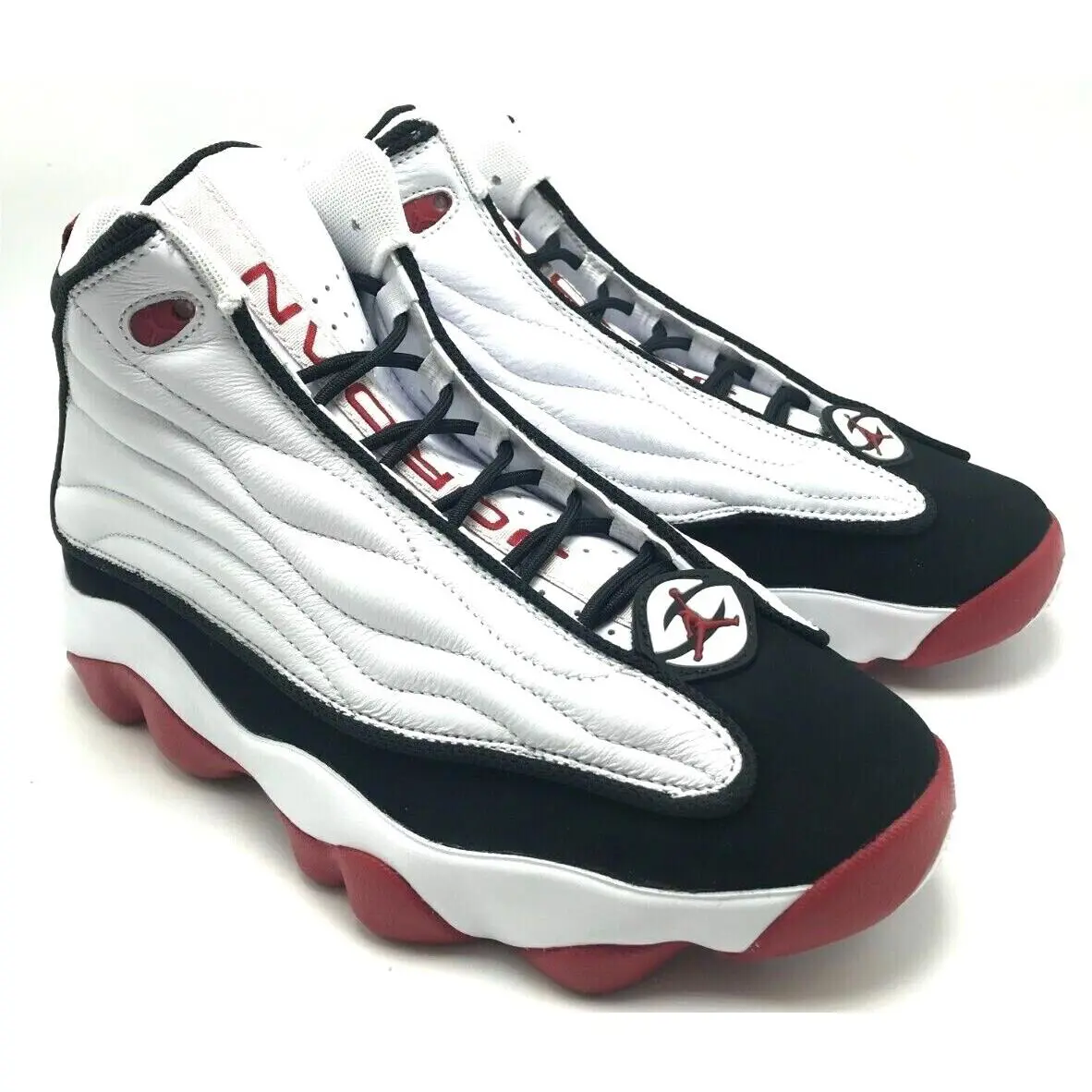 Nike shoes - Jordan Pro Strong - Pro Strong - FJ4923-008 - White 0