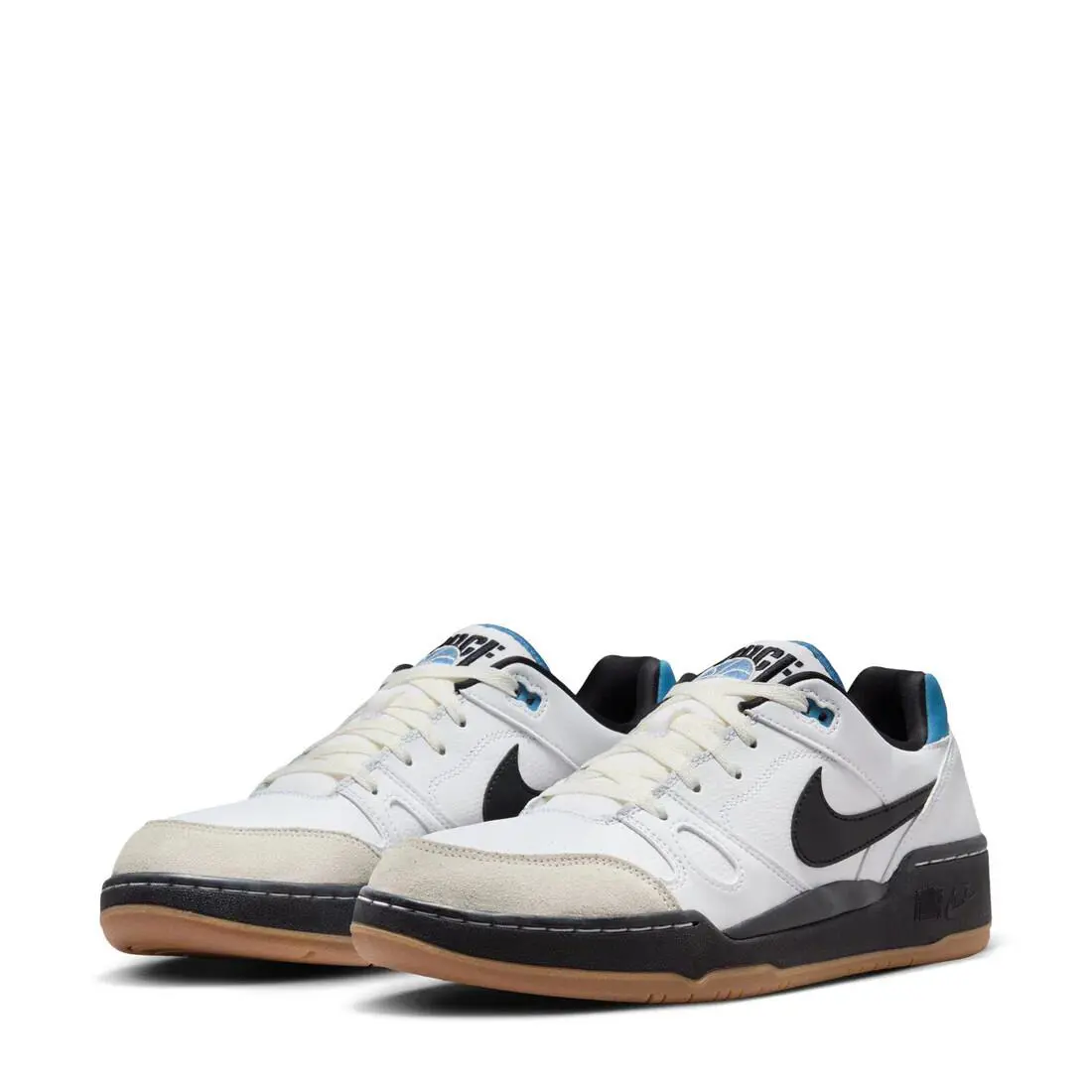 Nike shoes - White 1
