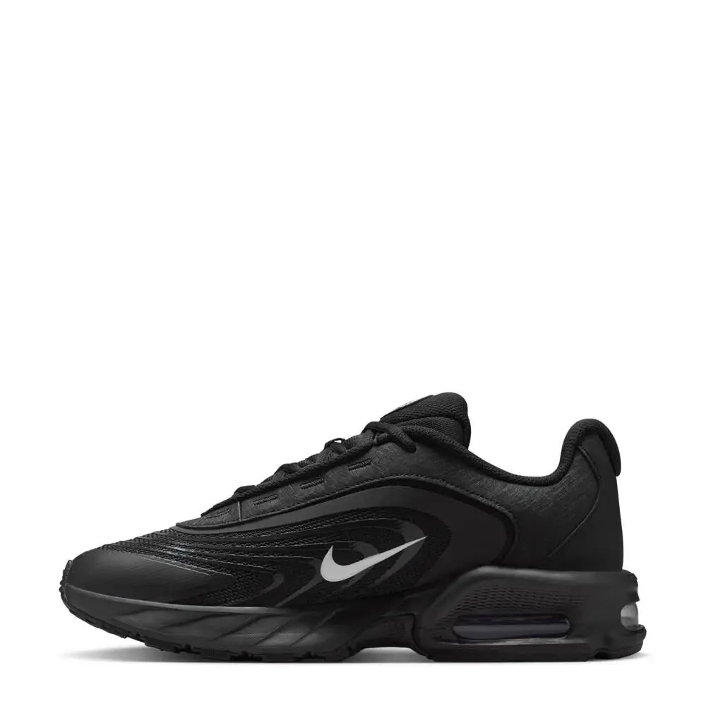 Nike shoes - Nike Air Max - Air Max - IF2621-001 - Black 1