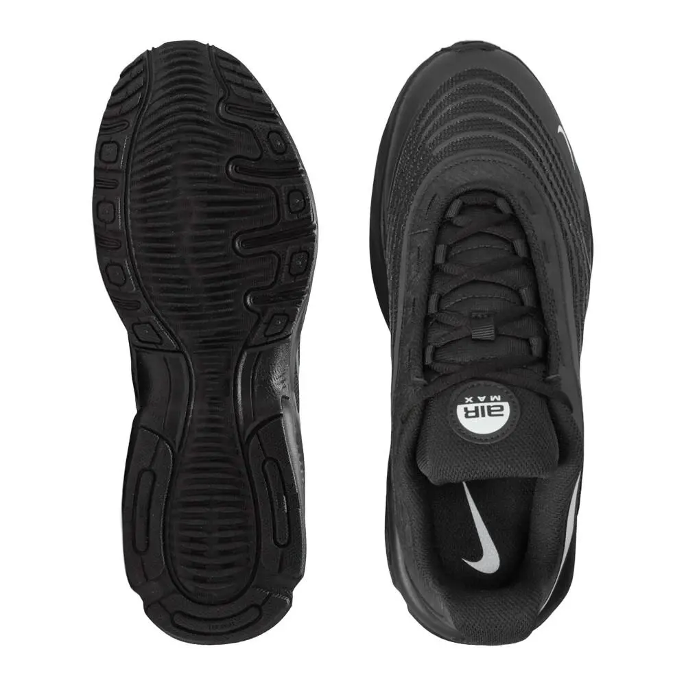 Nike shoes - Nike Air Max - Air Max - IF2621-001 - Black 2