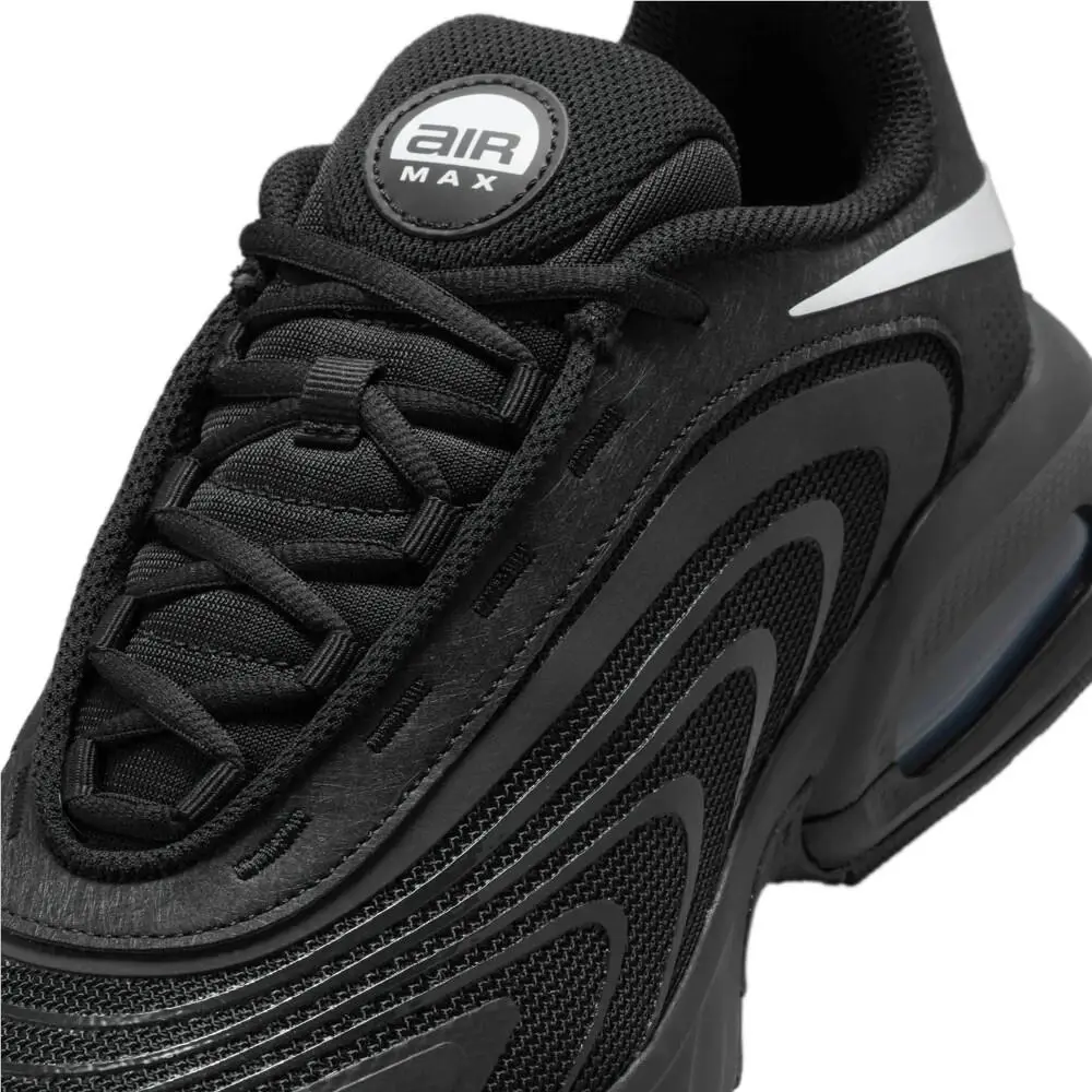 Nike shoes - Nike Air Max - Air Max - IF2621-001 - Black 0