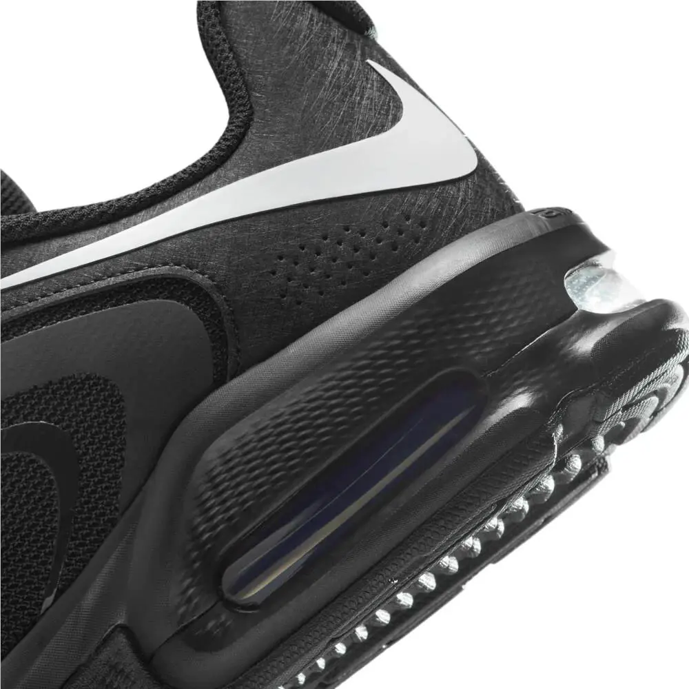 Nike shoes - Nike Air Max - Air Max - IF2621-001 - Black 3