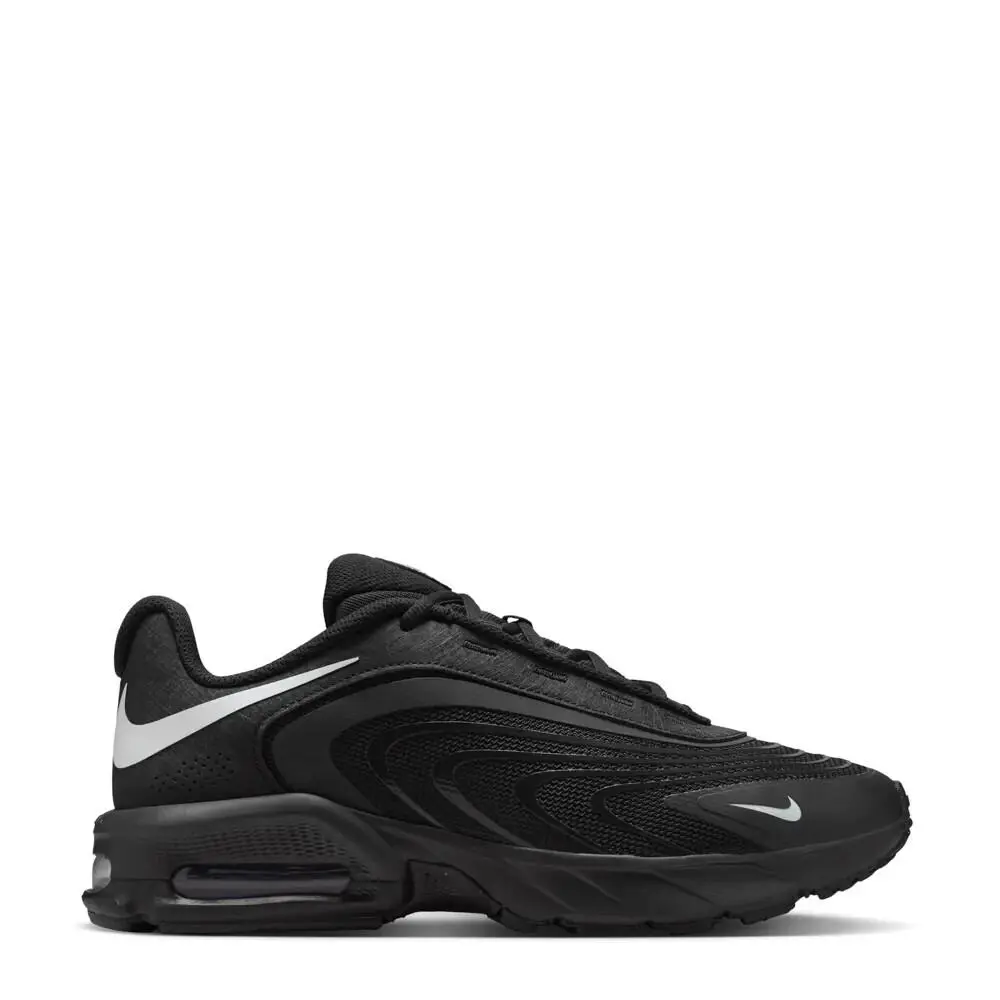 Nike shoes - Nike Air Max - Air Max - IF2621-001 - Black 6