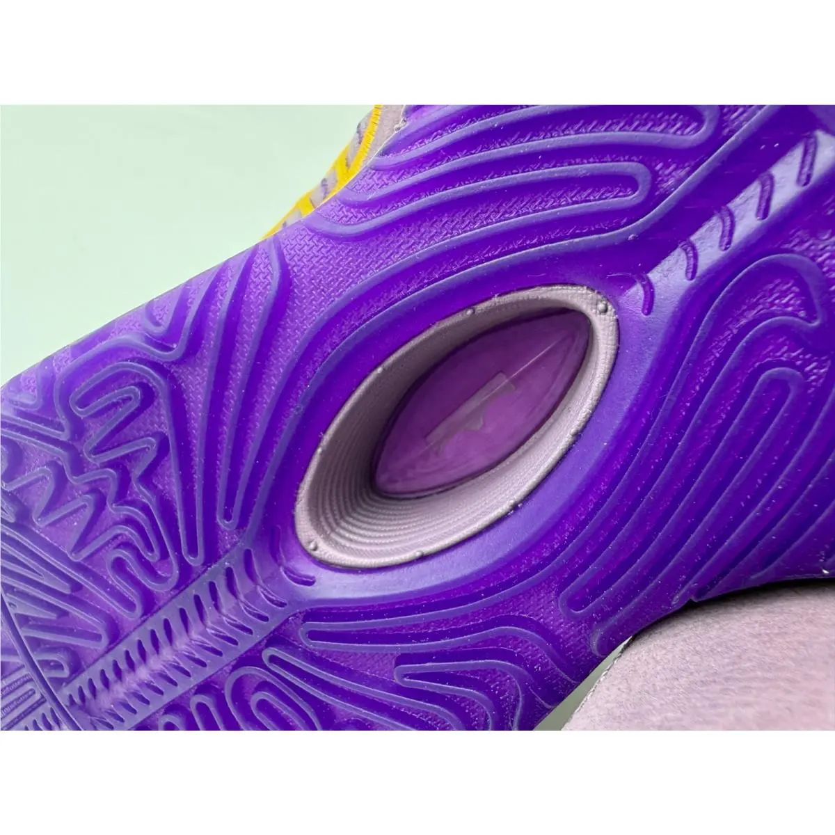 Nike shoes - Nike LeBron 21 - LeBron - FV2345-500 - Purple 18