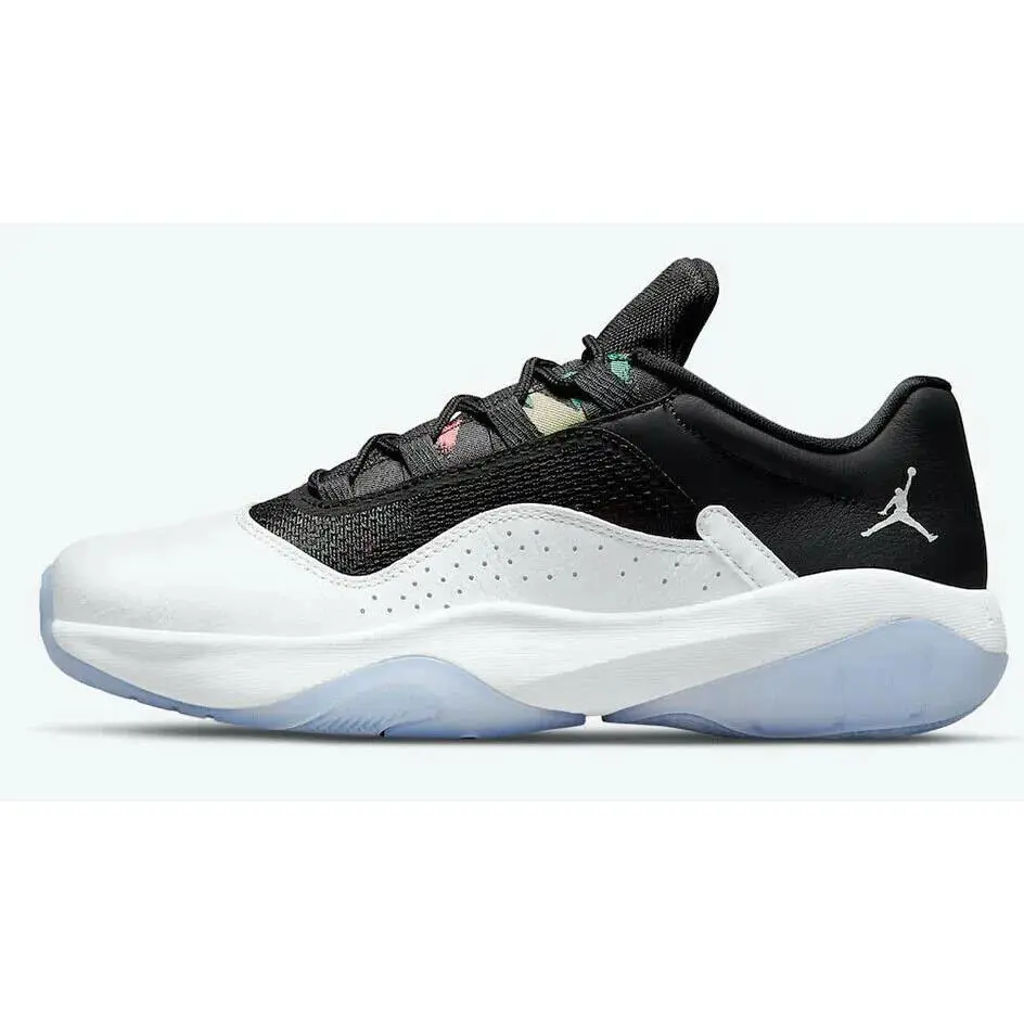 Nike shoes - Air Jordan 11 - Air - CW0784 104 - White 0
