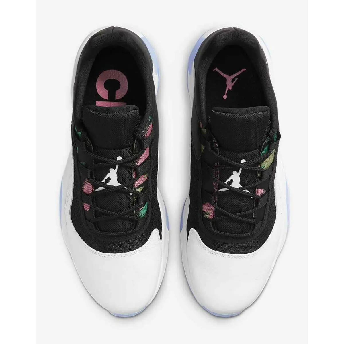 Nike shoes - Air Jordan 11 - Air - CW0784 104 - White 8