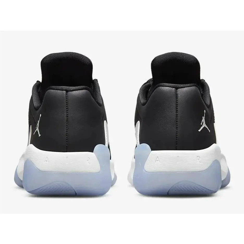 Nike shoes - Air Jordan 11 - Air - CW0784 104 - White 11