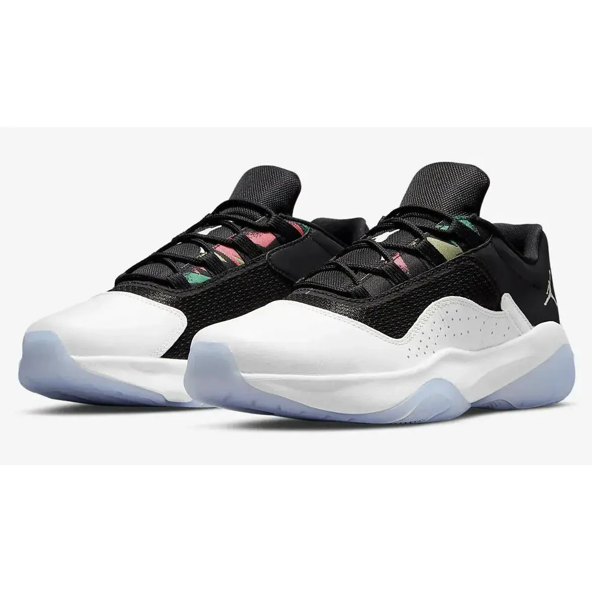 Nike shoes - Air Jordan 11 - Air - CW0784 104 - White 6