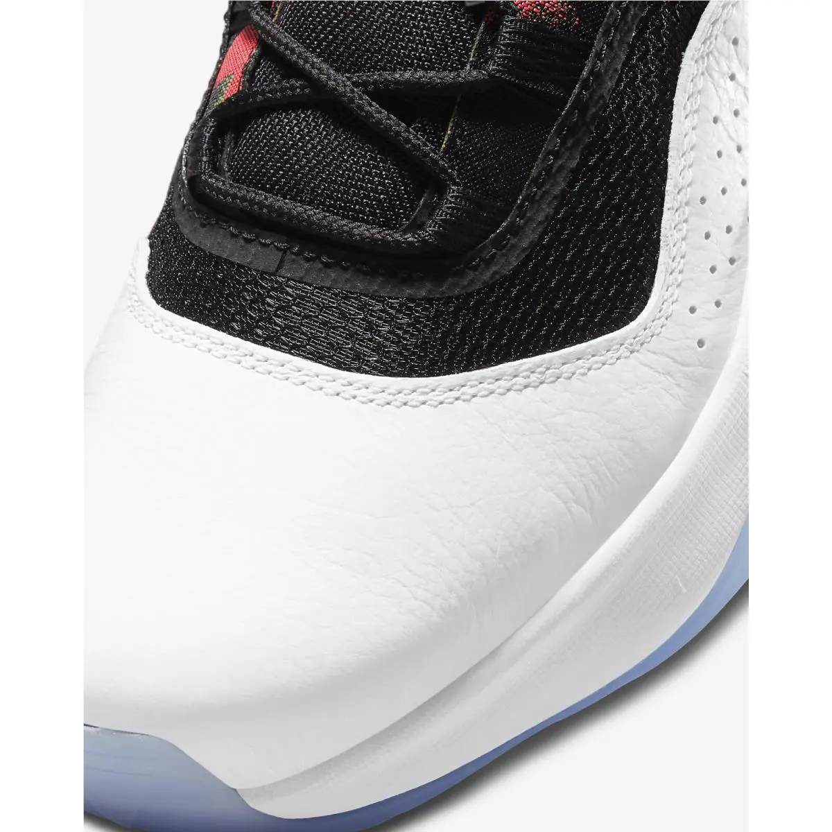 Nike shoes - Air Jordan 11 - Air - CW0784 104 - White 2