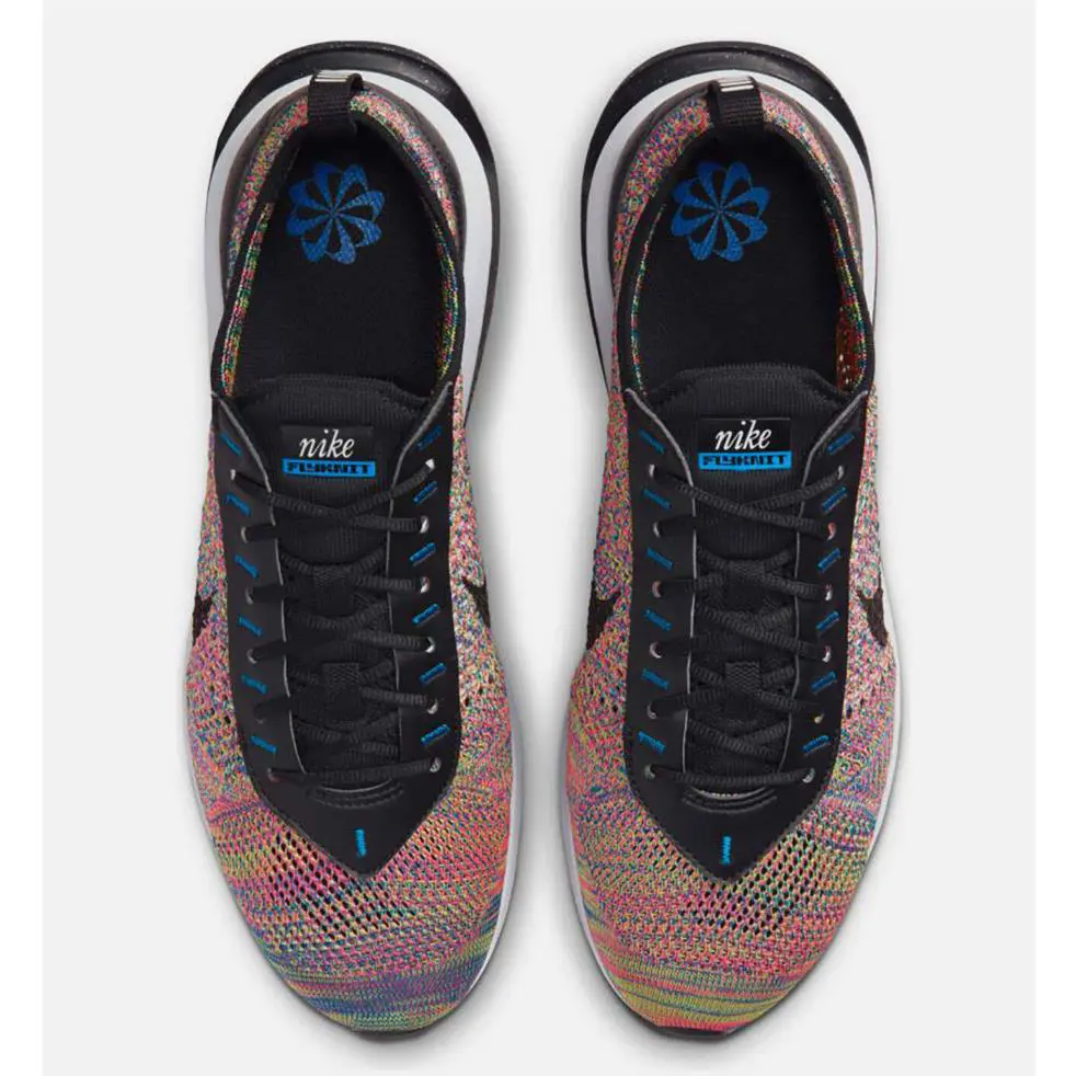 Nike shoes - Multicolor 9
