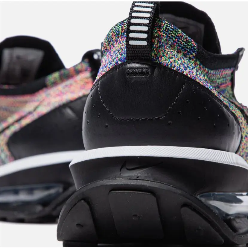 Nike shoes - Multicolor 12