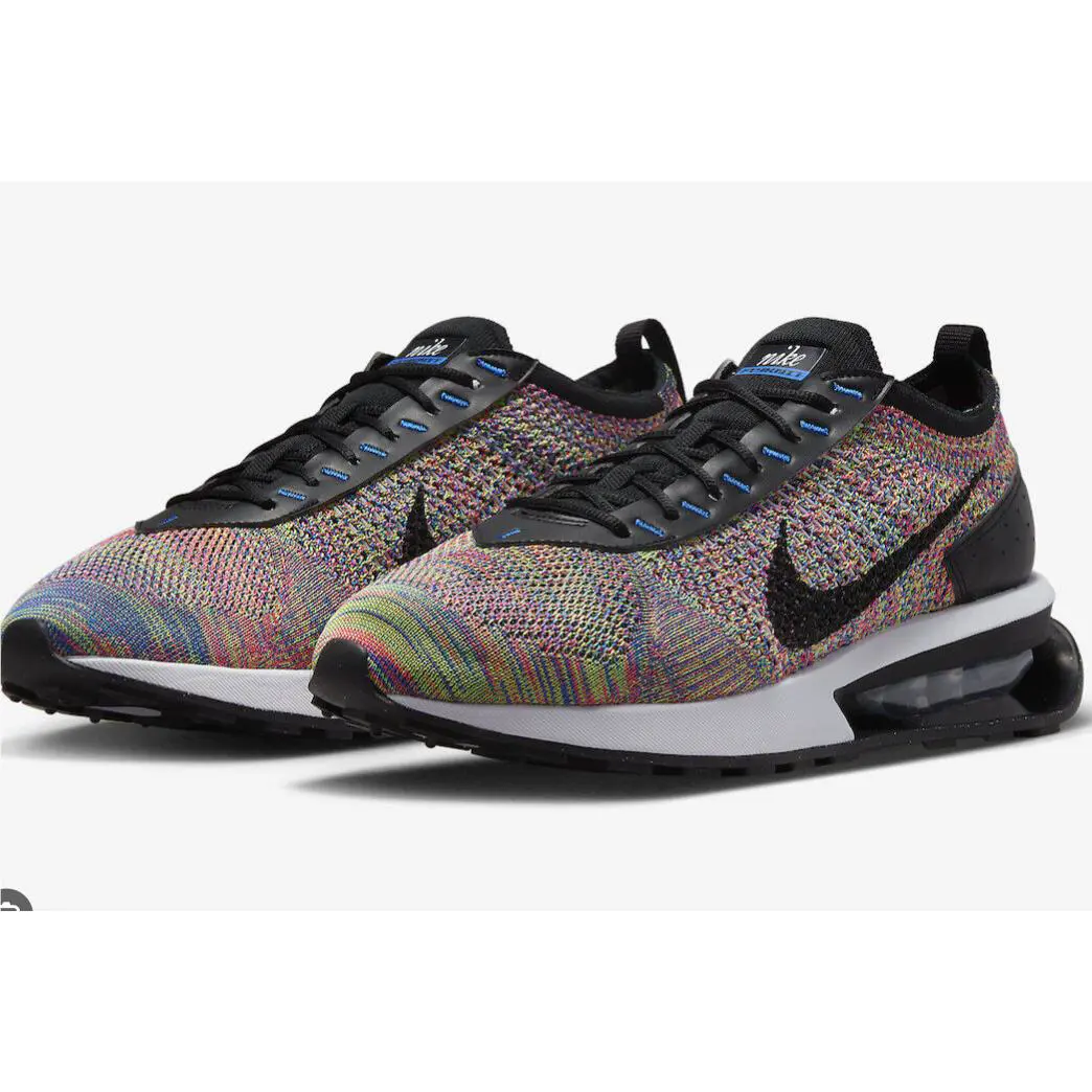 Nike shoes - Multicolor 7