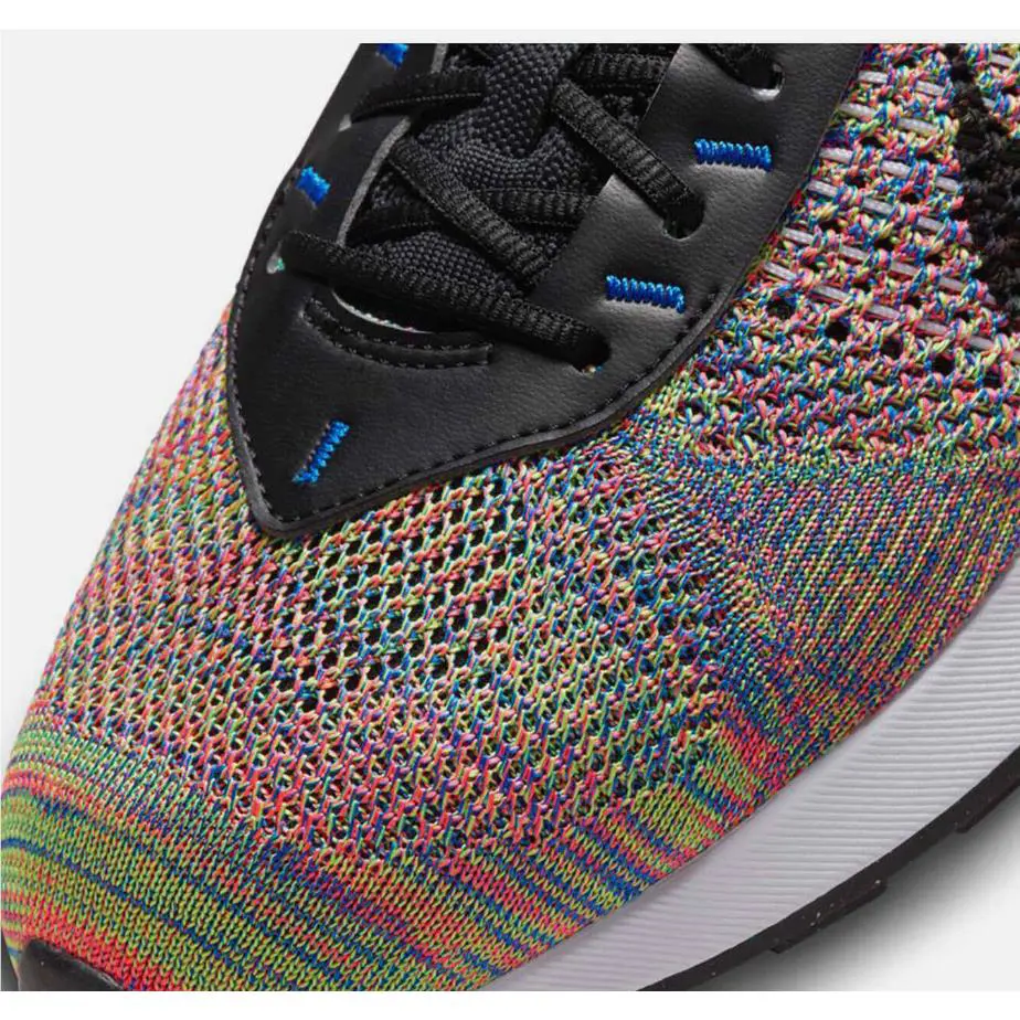 Nike shoes - Multicolor 11