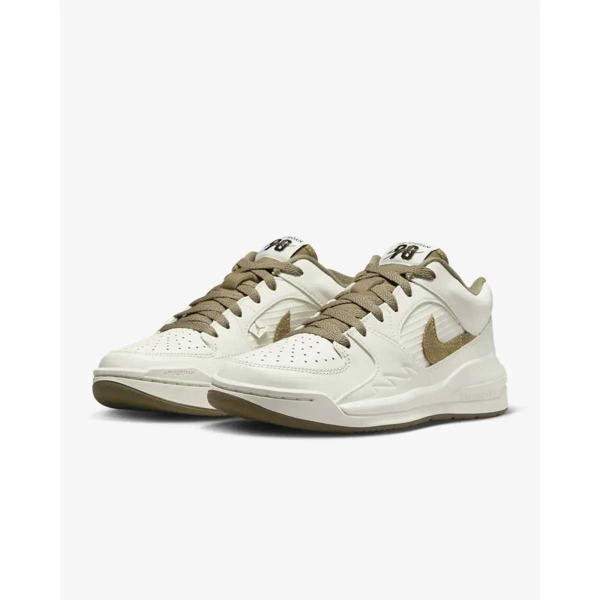 Nike shoes - Jordan Stadium - Stadium - FB2269-102 - Beige 5