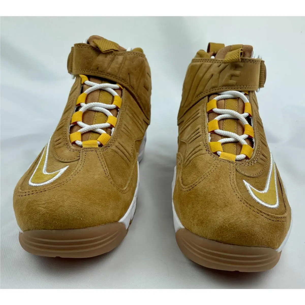 Nike shoes - Multicolor 3
