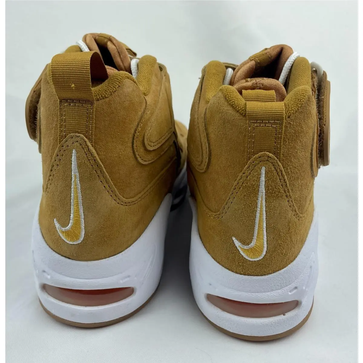 Nike shoes - Multicolor 6