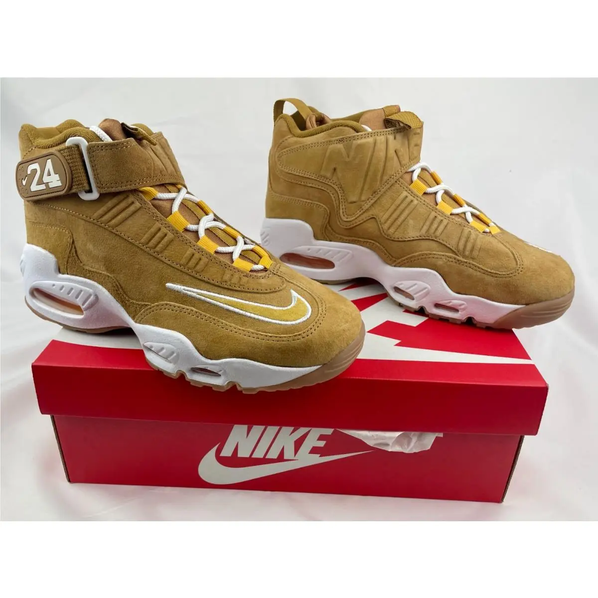 Nike shoes - Multicolor 8