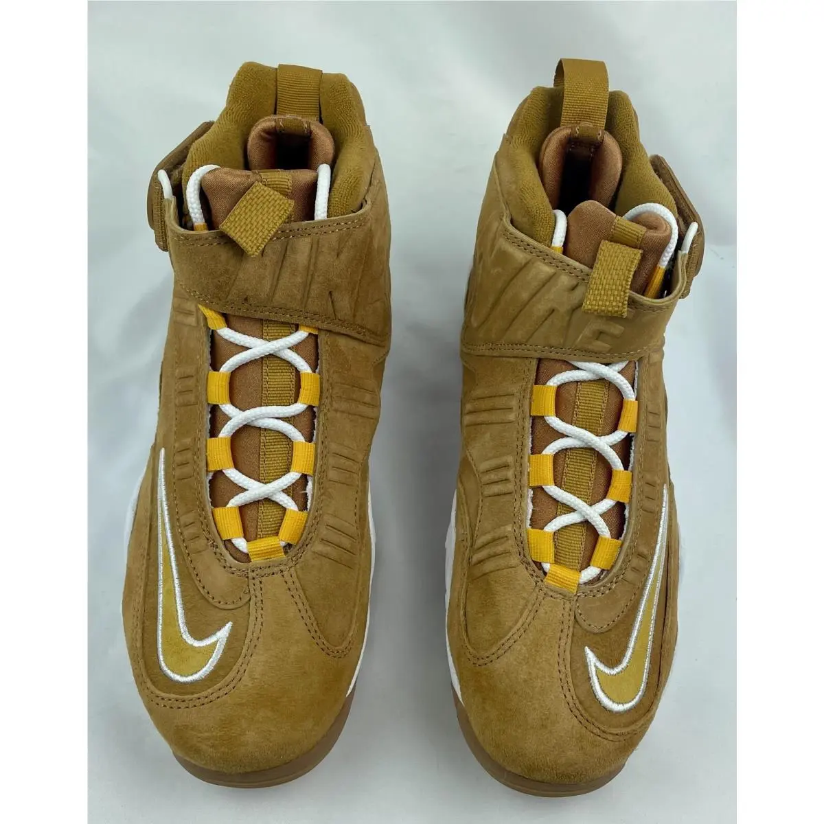 Nike shoes - Multicolor 11