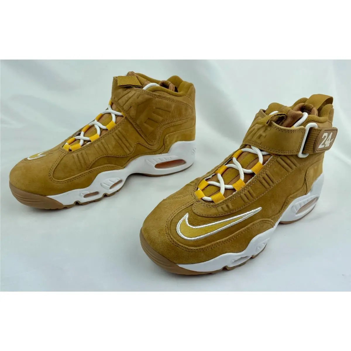 Nike shoes - Multicolor 13