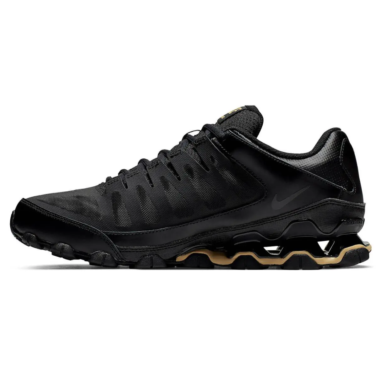 Nike shoes - Nike Reax 8 - Reax - Black 1