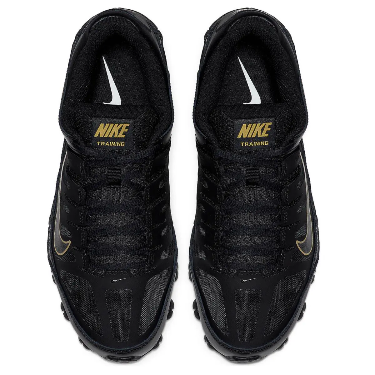 Nike shoes - Nike Reax 8 - Reax - Black 6