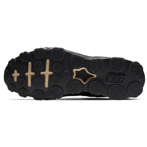 Nike shoes - Nike Reax 8 - Reax - Black 7
