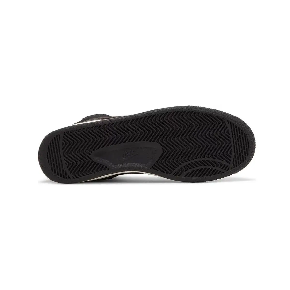 Nike shoes - FD0651-001 - FD0651-001 - Velvet Brown/White 2