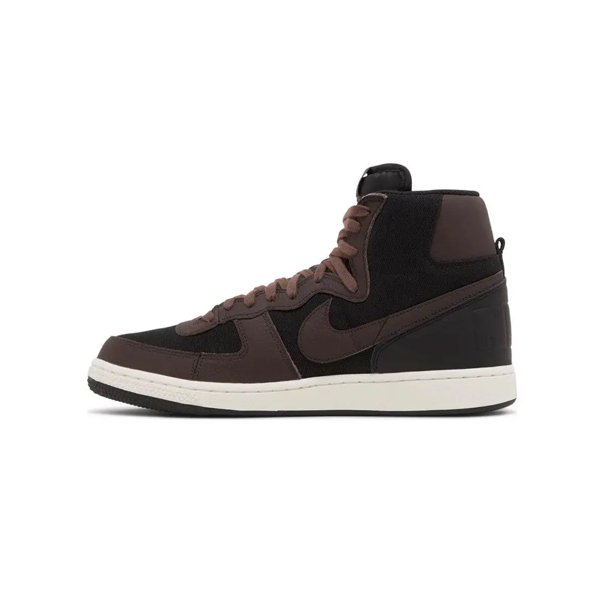 Nike shoes - FD0651-001 - FD0651-001 - Velvet Brown/White 3