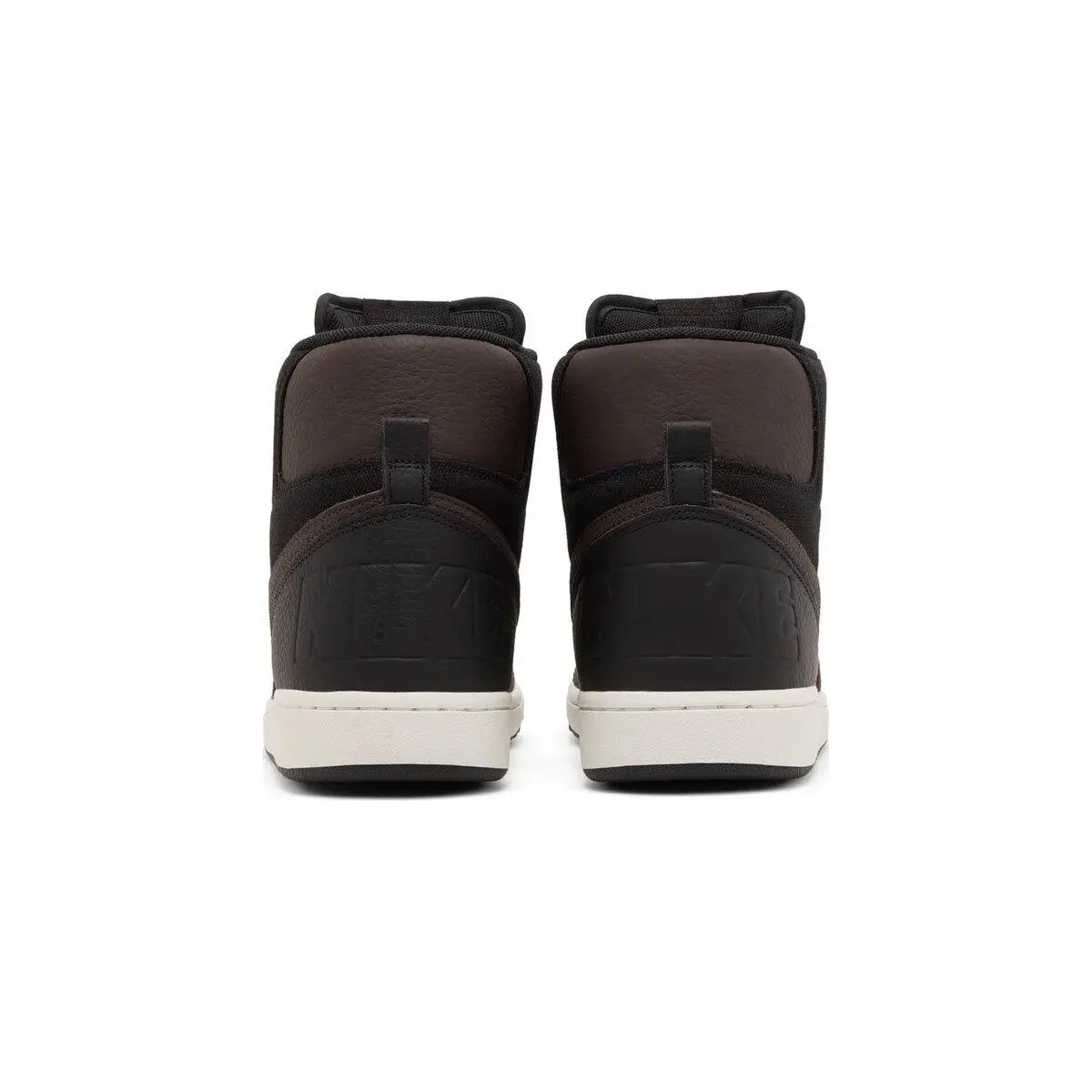 Nike shoes - FD0651-001 - FD0651-001 - Velvet Brown/White 5