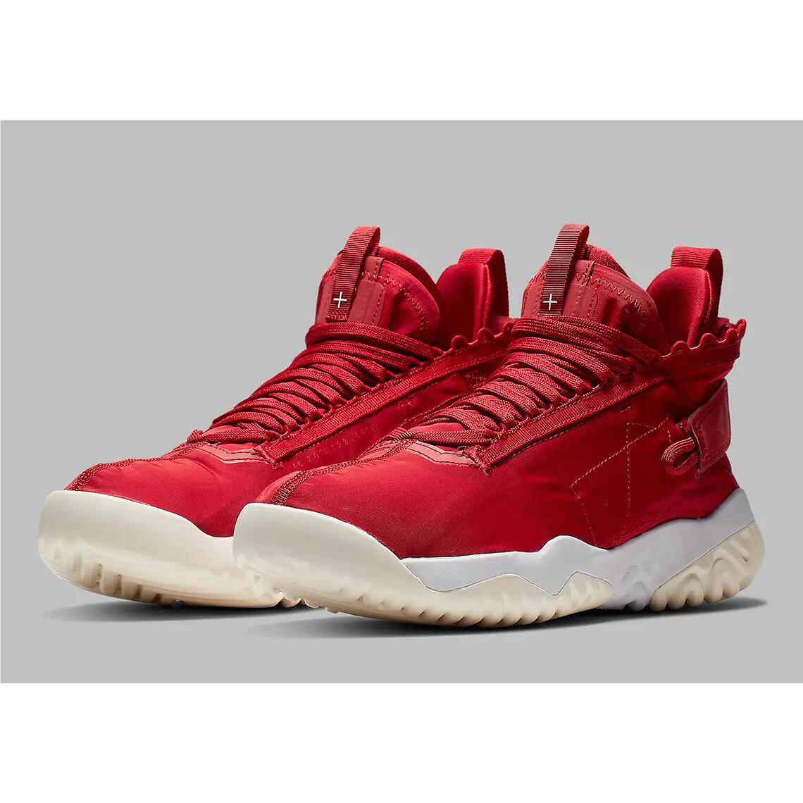 Nike shoes - Proto React - Proto React - University Red/White 4