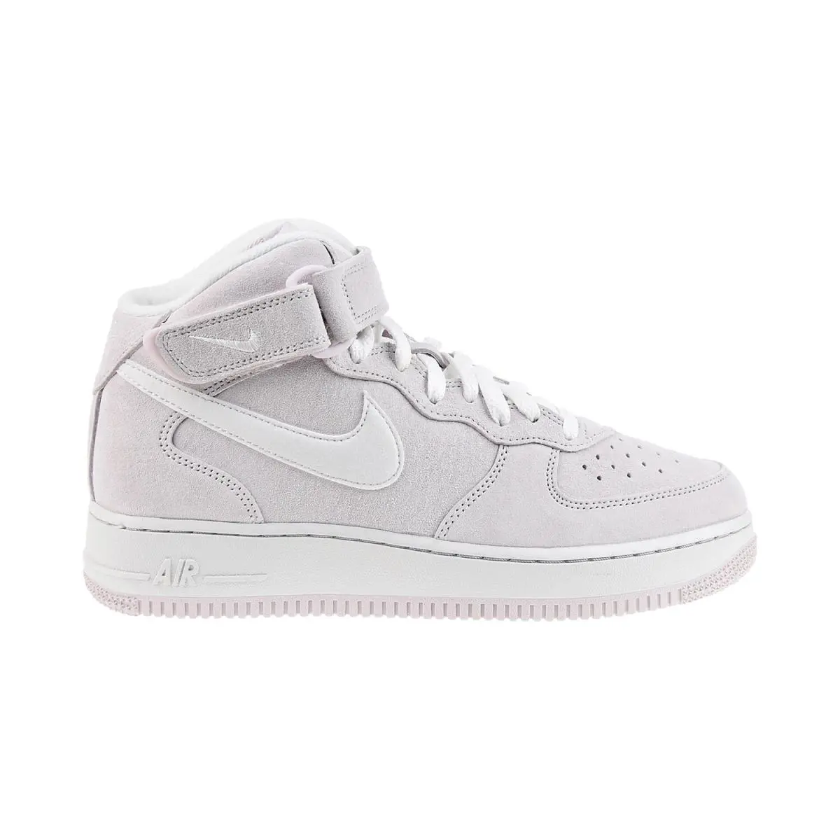 Nike Air Force 1 Mid `07 QS Men`s Shoes Venice/summit White DM0107-500 - Venice/Summit White