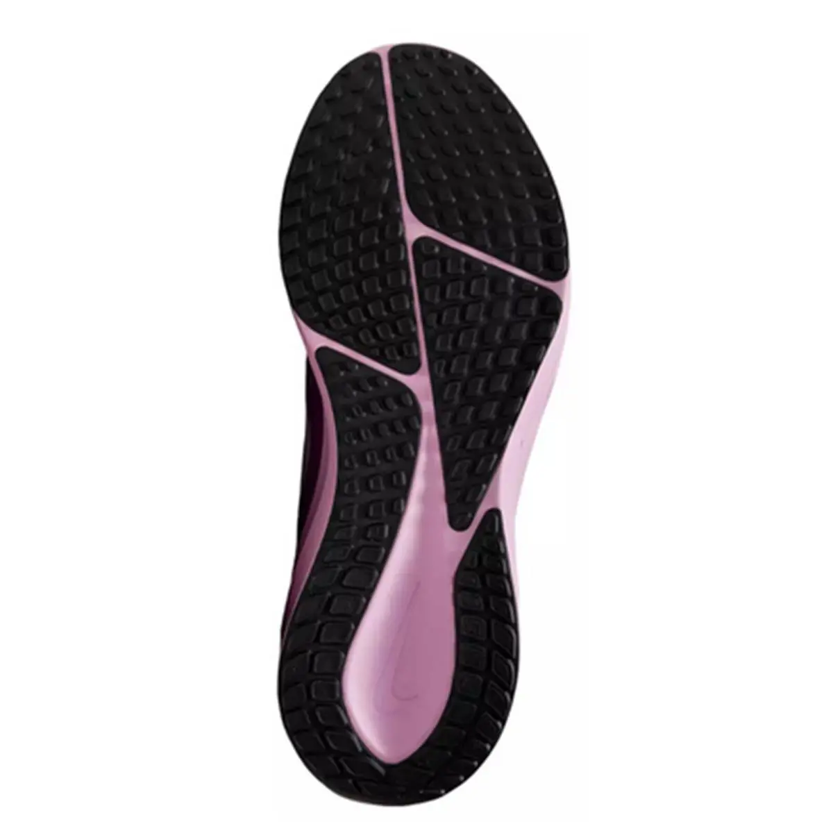 Nike shoes - Nike Vomero 17 - Vomero - Medium - HYPER VIOLET/WHITE-BLACK, Manufacturer: Hyper Violet/White-Black 2