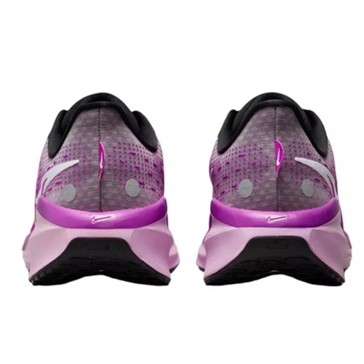 Nike shoes - Nike Vomero 17 - Vomero - Medium - HYPER VIOLET/WHITE-BLACK, Manufacturer: Hyper Violet/White-Black 3