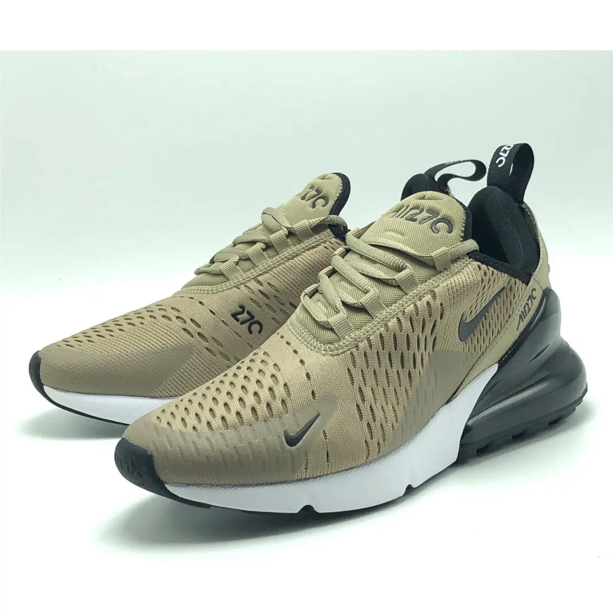 Nike shoes - Nike Air Max 270 - Air Max - FQ8830-247 - Brown 1