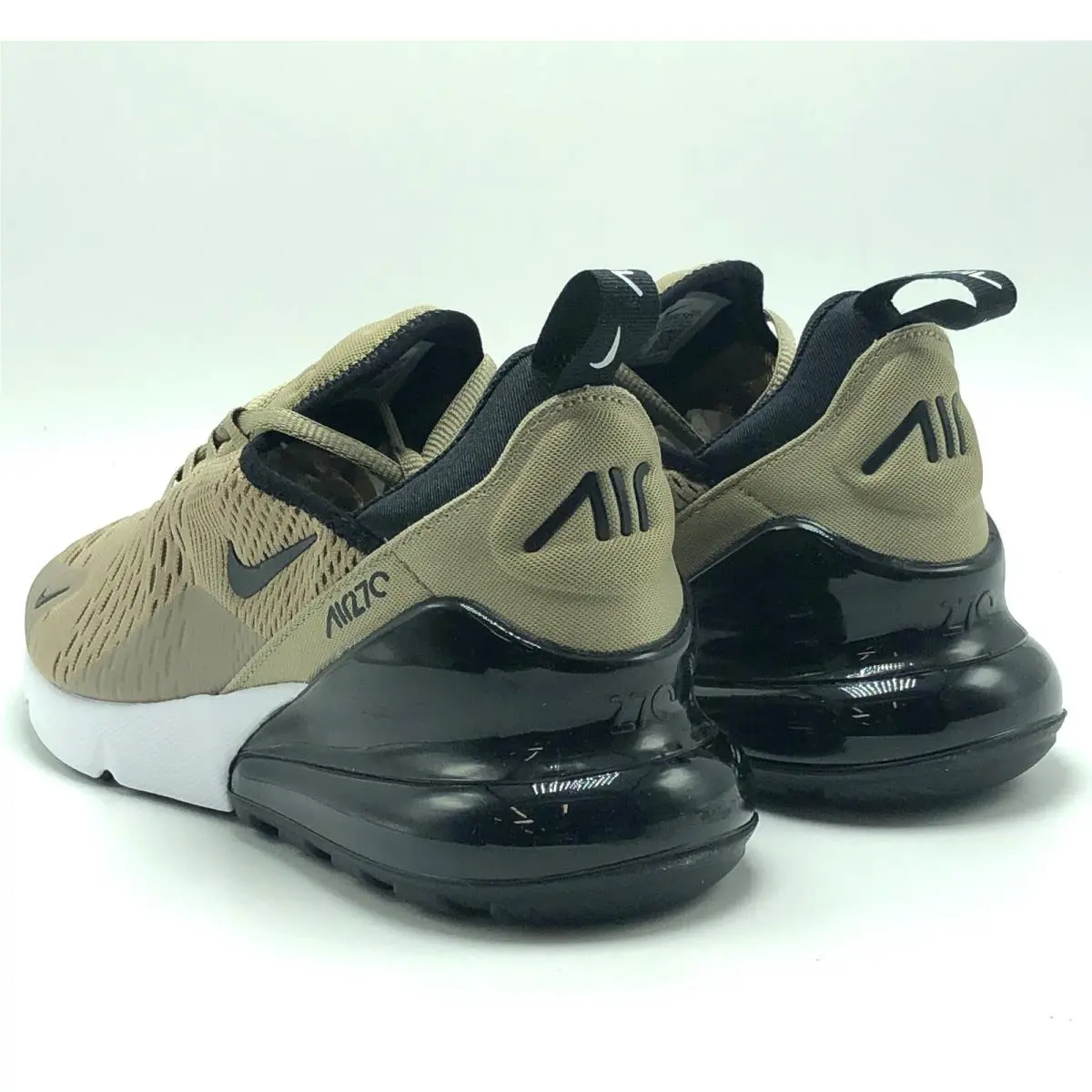 Nike shoes - Nike Air Max 270 - Air Max - FQ8830-247 - Brown 2
