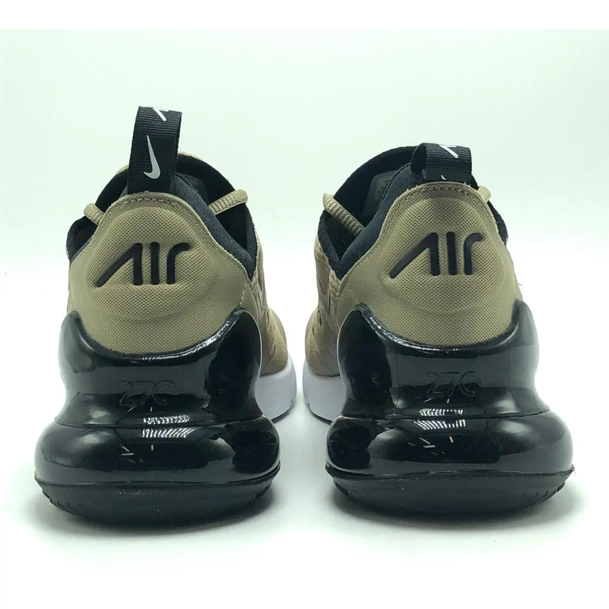 Nike shoes - Nike Air Max 270 - Air Max - FQ8830-247 - Brown 3